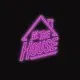 InTheHouse - Halloween Neon Takeover