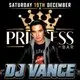 DJ Vance - The Princess Bar