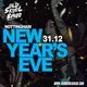 Old Skool Bingo Thurs 31st NYE Nottingham