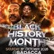 Black History Month