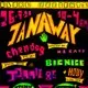 BLORG presents : JANAWAY