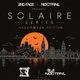 SOLAIRE: Halloween edition