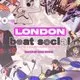 London Beat Social (Producer Open Mic)