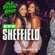 Old Skool Bingo Sat 10th Oct Sheffield