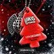 UKG Brunch - Xmas Party