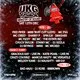 UKG Brunch - Xmas Party