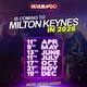 Soul Bingo Milton Keynes