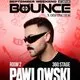 DISFUNCTION x BOUNCE: Pawlowski