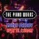 Piano Works Farringdon Fridays