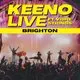 Keeno LIVE ft. Vibre Strings | Brighton