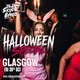 Old Skool Bingo Fri 30th Oct Glasgow Halloween special