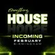 Everything house Events