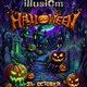 IllusiOm Halloween 2026 - Manchester