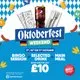 Oktoberfest - Buzz Bingo Motherwell