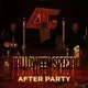 4 Fizzy Records Official Halloween After Party