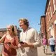 Burton upon Trent Audio Tour: Echoes of History & Heritage
