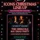 The Driscols 80s party
