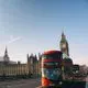 London Highlights Audio Tour: London Icons
