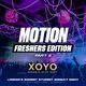 MOTION Every Monday @ XOYO
