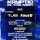 Kryptic in the nest