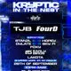 Kryptic in the nest