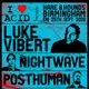 I Love Acid feat. Luke Vibert, Nightwave &amp; Posthuman
