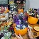 Pumpkin &amp; Prosecco Workshop