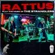 Rattus play the Stranglers at The Victoria Inn, Derby