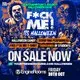 F*CK ME It's Halloween | Southampton Freshers 2026