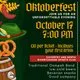 Oktoberfest 2026 - comes to Club
