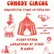 The Comedy Circus