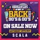 Back To The 90'S &amp; 00'S: Throwback Session