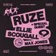 Always Original presents RUZE, Ellie Scougall + Special Guests