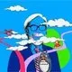 Hayao Miyazaki's Dreams by Mystery Ensemble