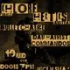 TW: Khlore, Hektiks, Bulletcharge, Dark Harvest Commandos