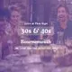 30s &amp; 40s Singles Night at S&amp;L Bournemouth| Love at First Sign