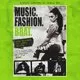 Music. Fashion. Brat. (Bristol)