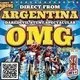Planet Circus OMG presents - Daredevils Stunts OMG Swadlincote