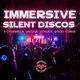 80s, 90s & 00s Silent Disco @ Winter Gardens, Blackpool