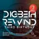Digbeth Rewind 3rd Birthday