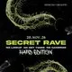 DISFUNCTION x EXHILARATION: Secret Rave: Liverpool