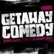 Getaway Comedy Soho - MAIN SATURDAY SHOW