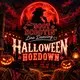 Boot Scootin' Halloween Hoedown at Low Places Bar