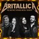 Britallica - The Britney Spears Metal Tribute
