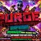 Purge Birms - Birmingham's Biggest Halloween Party