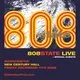 808 State - LIVE