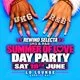 Rewind Selecta UKG & R&B Summer Outdoor Day Party Cardiff