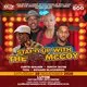 Stand Up With The Real McCoy - Luton