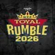 Kingdom Wrestling presents Toyal Rumble 2026