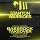 Stanton Warriors | 24.10.26 | Move Exeter